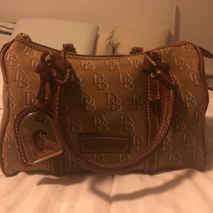 Dooney & Bourke Purse